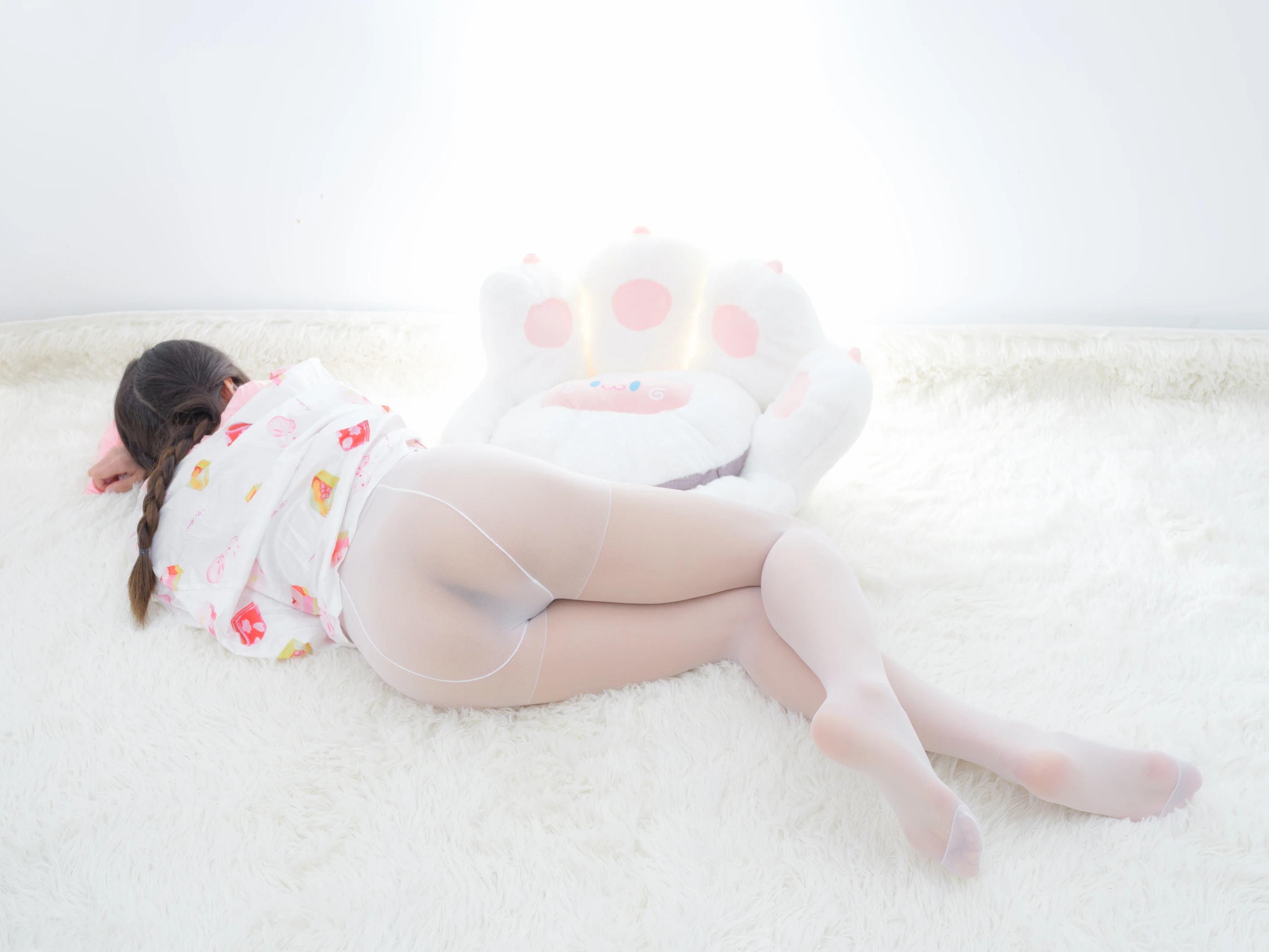 森萝财团 内部VIP系列 春雪-03E4K [112P 2V]插图6